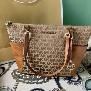 Michael Kors Bedford Large East West New